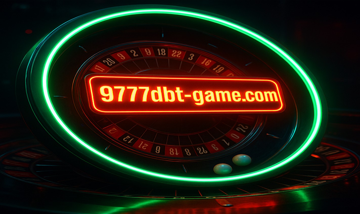 Discover 9777dbt Casino  
                              